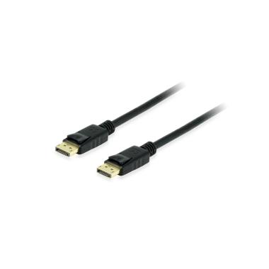 Cavo displayport 1.4, 2 metri, 8k/60hz, 119252