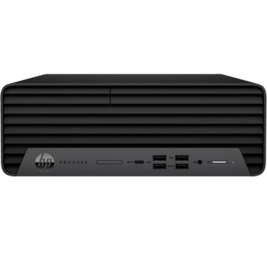 Pc ricondizionato hp 400 g7 sff, i5-10th, 8 gb ram, ssd 512 gb m.2 nvme, mini dp, sk video p400, win 11 pro, garanzia 1 anno