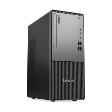 Pc lenovo intel i5-14400, 8 gb  di ram  ddr5-4800, 512gb ssd m.2 2280 pcie, freedos, vga, hdmi, dp, usb-c,