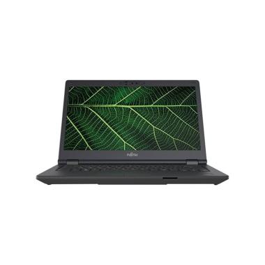 NOTEBOOK FUJITSU, 14" FHD,  I5-11TH, 8 GB RAM, SSD 512, WIN 11 PRO, GARANZIA 1 ANNO