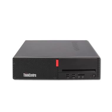 Pc ricondizionato lenovo m720s, sff, i5-8th, 8 gb ram, ssd 256, win 11 pro, garanzia 1 anno