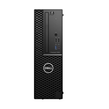 Pc ricondizionato dell 3430 sff, i5-9th, 8 gb ram, ssd 512 gb, win 11 pro, garanzia 1 anno