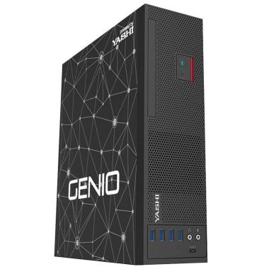Pc desktop yashy sff,  cpu intel u5-125h, ram 16gb, ssd 512gb,  w11 pro