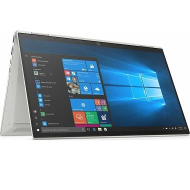 NOTEBOOK RICONDIZIONATO 13,3" FHD, HP X360, 1030 G4, I5-8365U, 16 GB RAM, SSD 256 GB , TOUCHSCREEN, WLAN, BT, WEBCAM, WIN 11 PRO, TASTIERA USA INTERNAZIONALE