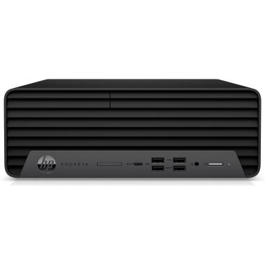 Pc ricondizionato hp 600g6 sff, i7-9th, 16 gb ram, ssd 512 gb, win 11 pro, garanzia 1 anno
