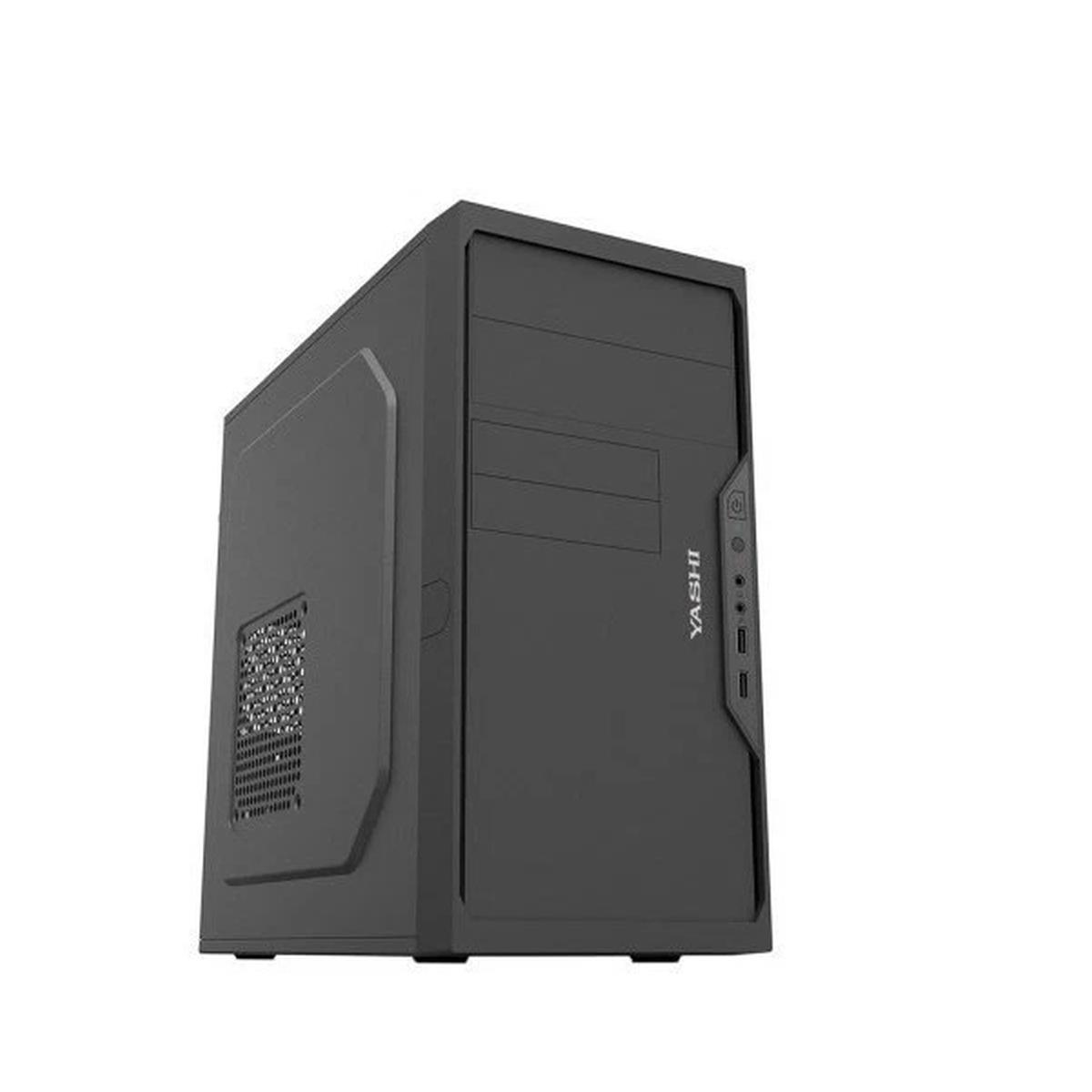 Pc yashi mt intel i7-14700, 16 gb di ram, ssd m.2 da 1 tera, win 11 pro
