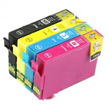 Inkjet comp. per epson wf-2860, wf-2865, xp-5100, xp-5105