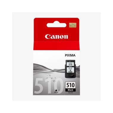 Canon PG-510 - 9 ml - nero - originale - cartuccia d'inchiostro - per PIXMA MP230, MP237, MP252, 2970B001