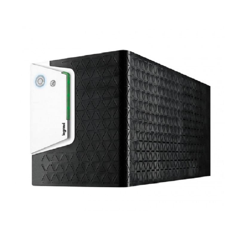 Ups legrand con avr keor sp 800 va iec usb , 480 watt, lg-310183