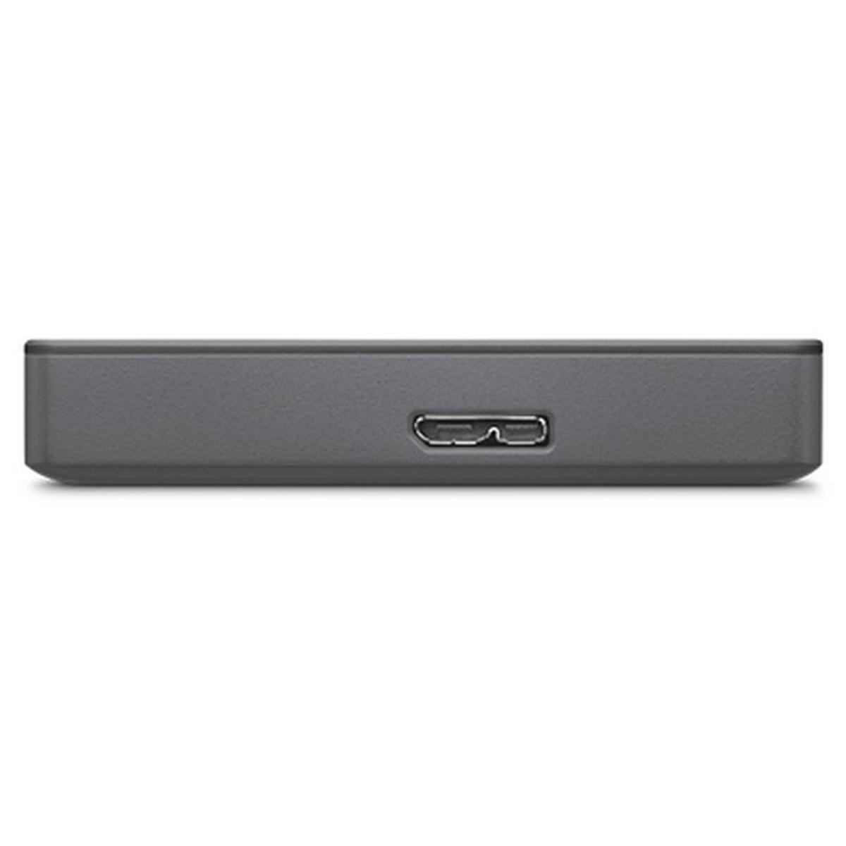 Hd 2,5'' ext seagate basic 2tb stjl2000400 usb 3.0