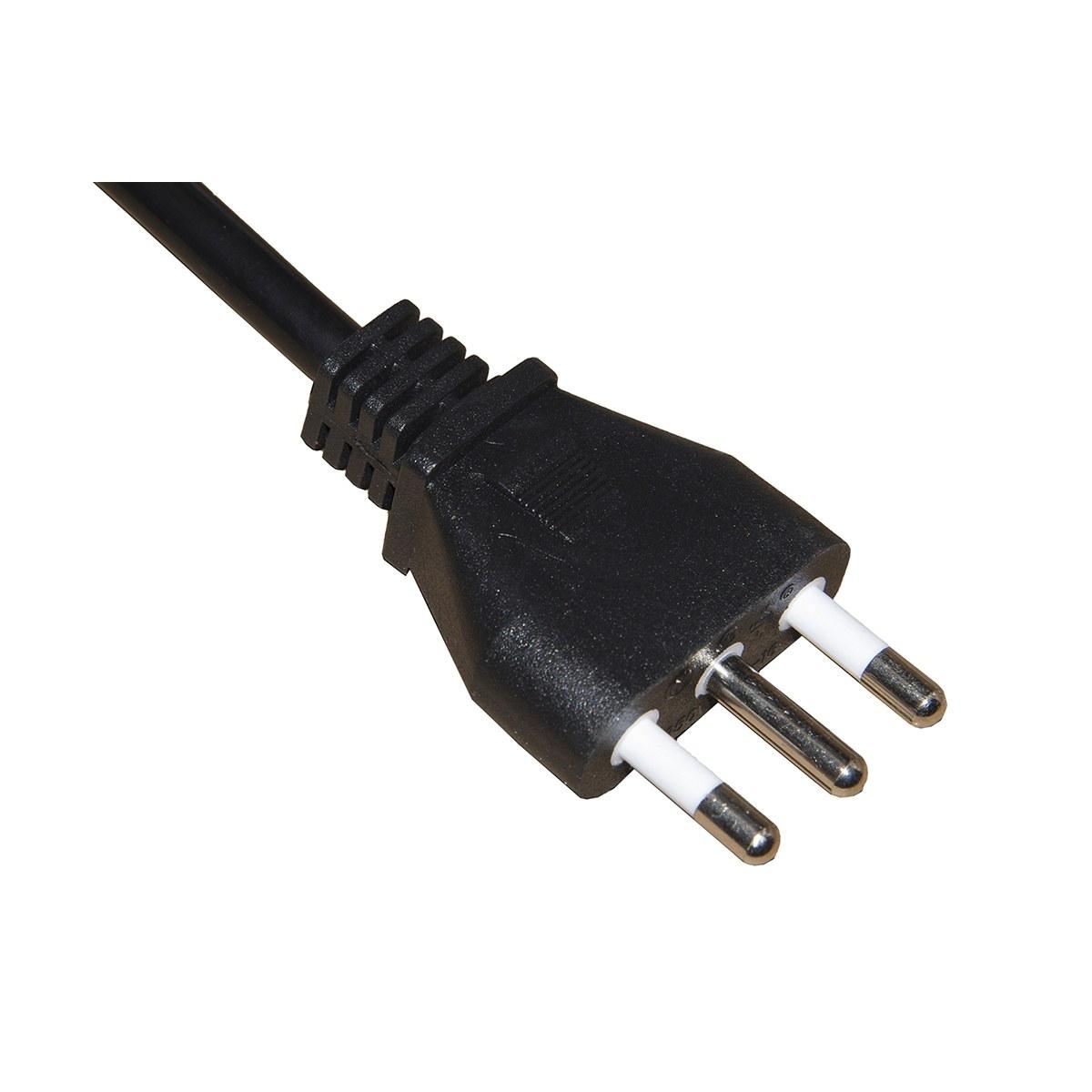 Modulo 4 ventole a soffitto colore grigio con termostato per armadi 22/42u profondi 800-1000 link