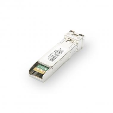 Modulo sfp mini gbic 10 gbps 0,3 km