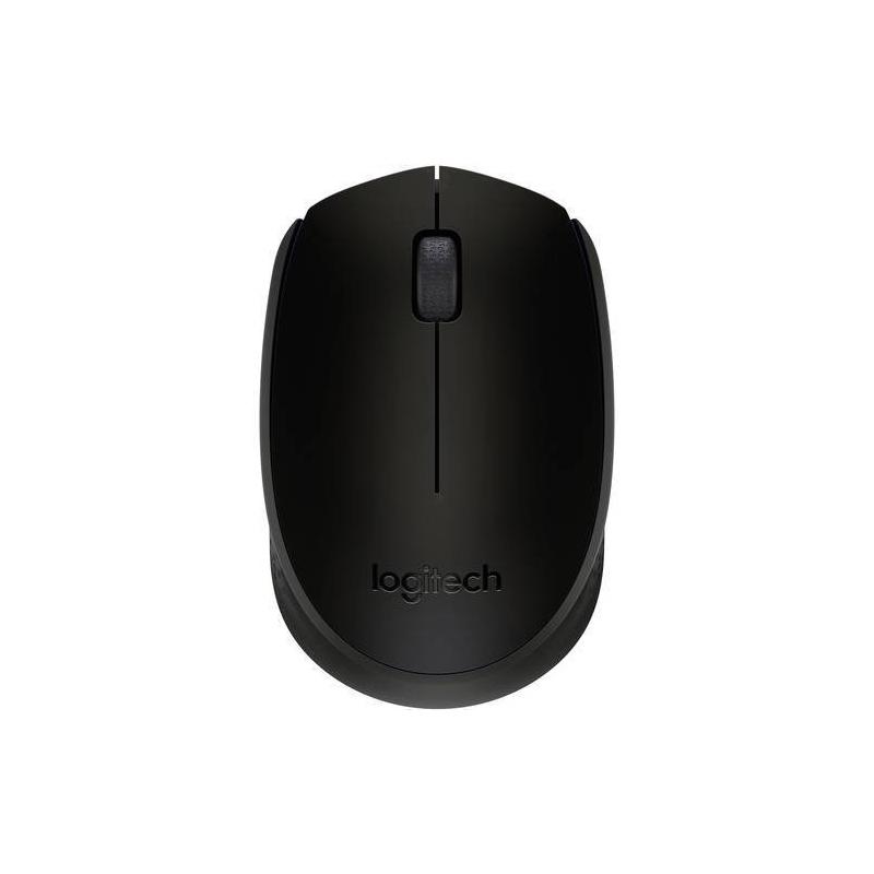 Mouse logitech wireless b170, 910-004798