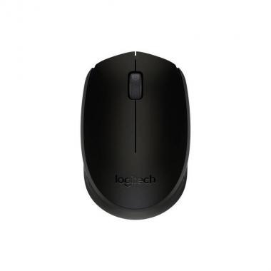Mouse logitech wireless b170, 910-004798