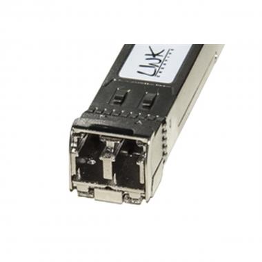MODULO MINIGBIC (SFP+) MULTIMODE LC DUPLEX 10GBPS 850nm 300 MT CON DDM COMPATIBILE CISCO