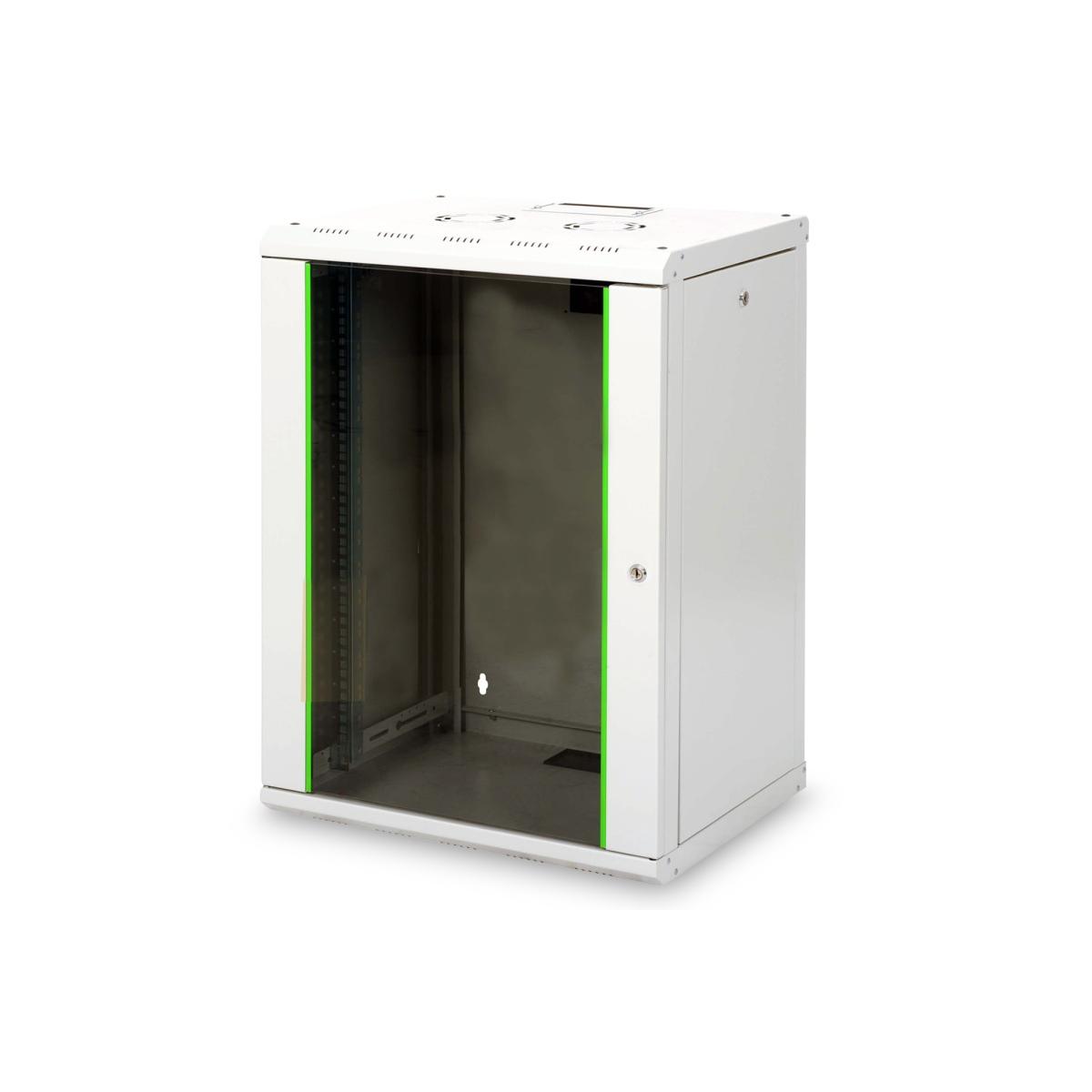 Armadio 16 unita' da muro linea soho (a)820 x (l)600 x (p)450 mm. colore grigio chiaro