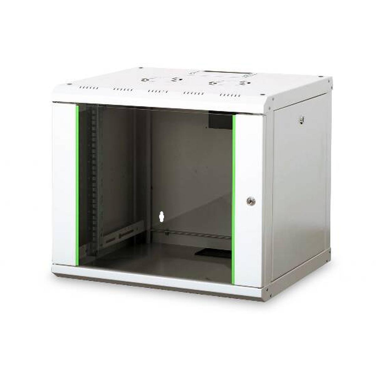 ARMADIO 20 UNITA' DA MURO LINEA SOHO (A)980x(L)600x(P)450 MM. - COLORE GRIGIO CHIARO