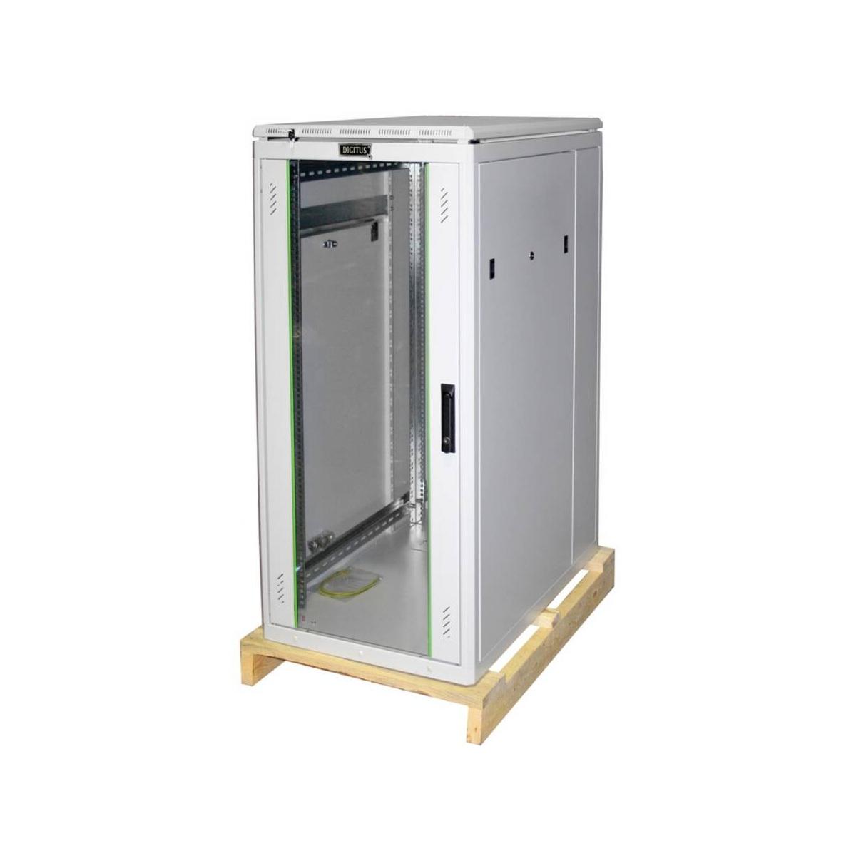 Armadio 26 unita' linea professionale (a)1310 x (l)600 x (p)1000 mm. colore grigio chiaro