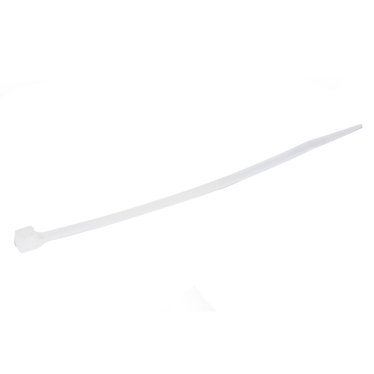 CONFEZIONE 100 FASCETTE SERRACAVI MM. 2,5x100