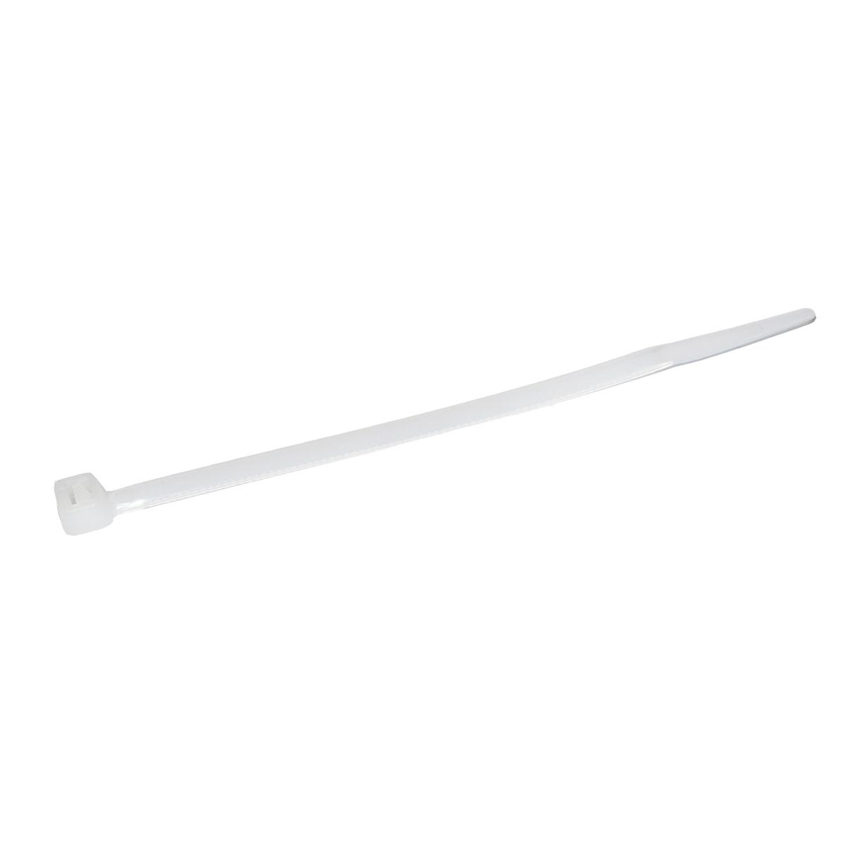 CONFEZIONE 100 FASCETTE SERRACAVI MM. 4.8x120