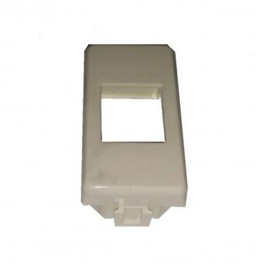 Adattatore portafrutto bticino magic tt