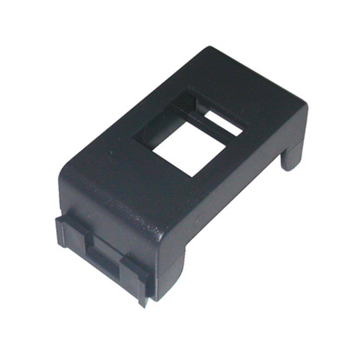 Adattatore portafrutto gewiss playbus