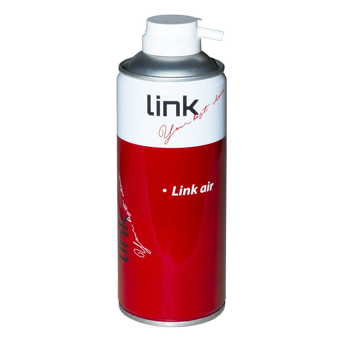 Spray aria compressa in confezione 400 m l.