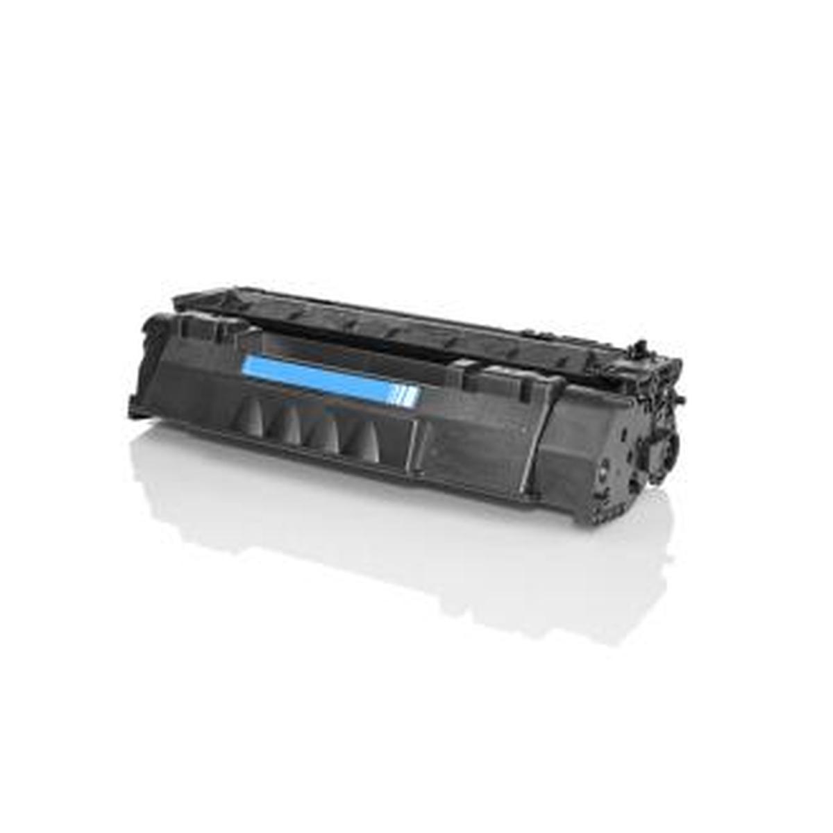 Universale HP Q7553X,Q5949X,Canon CRG708 H-7K