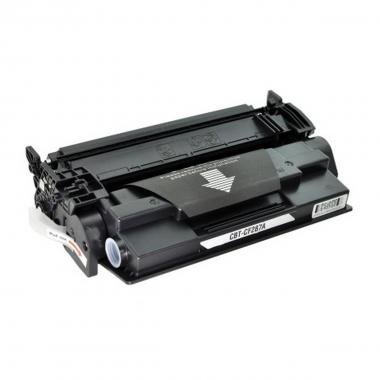 Toner compa HP MFP M501DN,M520,M527F,M50 6X,M506DN-9K#CF287A
