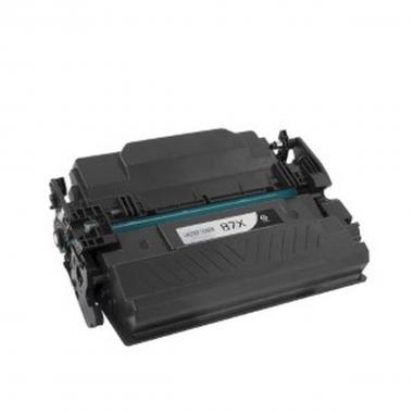 Toner compa HP MFP M520,M527F,M506X,M506 DN,M501DN-18K#CF287X