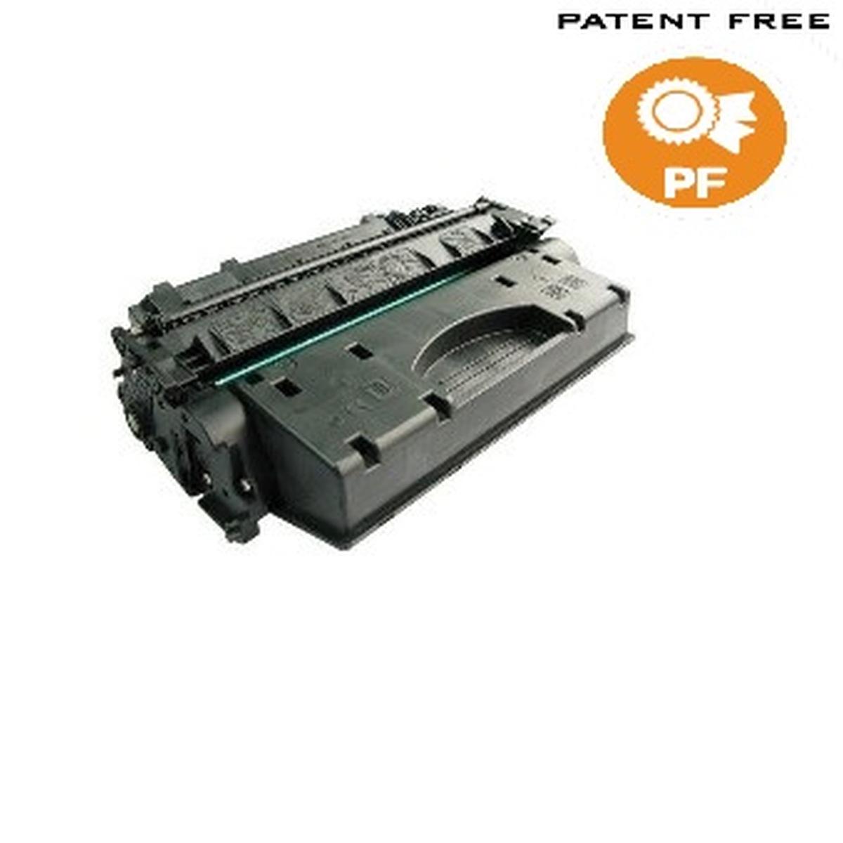 Compa HP P2050,M401,LBP6300,MF5840-6.3K#CF280X#CAN719H
