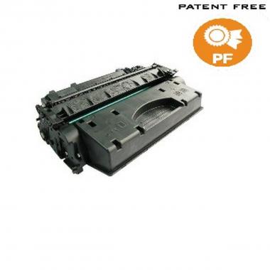 Compa HP P2050,M401,LBP6300,MF5840-6.3K#CF280X#CAN719H