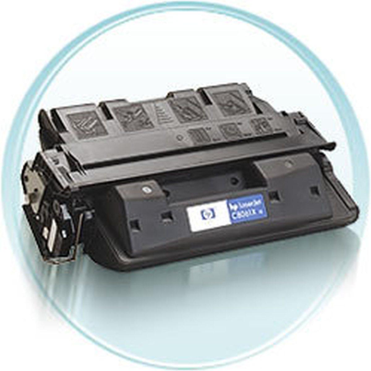 Toner compatible  HP 4100,Troy 4100-10.0 00 Pagine #C8061X