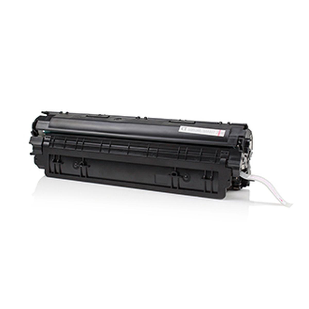 Toner Compa HP M120,M125, M127,M201,M202,M225, M226-2,5K#CF283XL, 737 canon