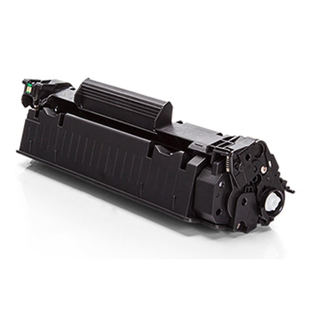 Toner Compatible  HP Pro M12A,M12W,MFP M 26A,M26NW-1K#79A