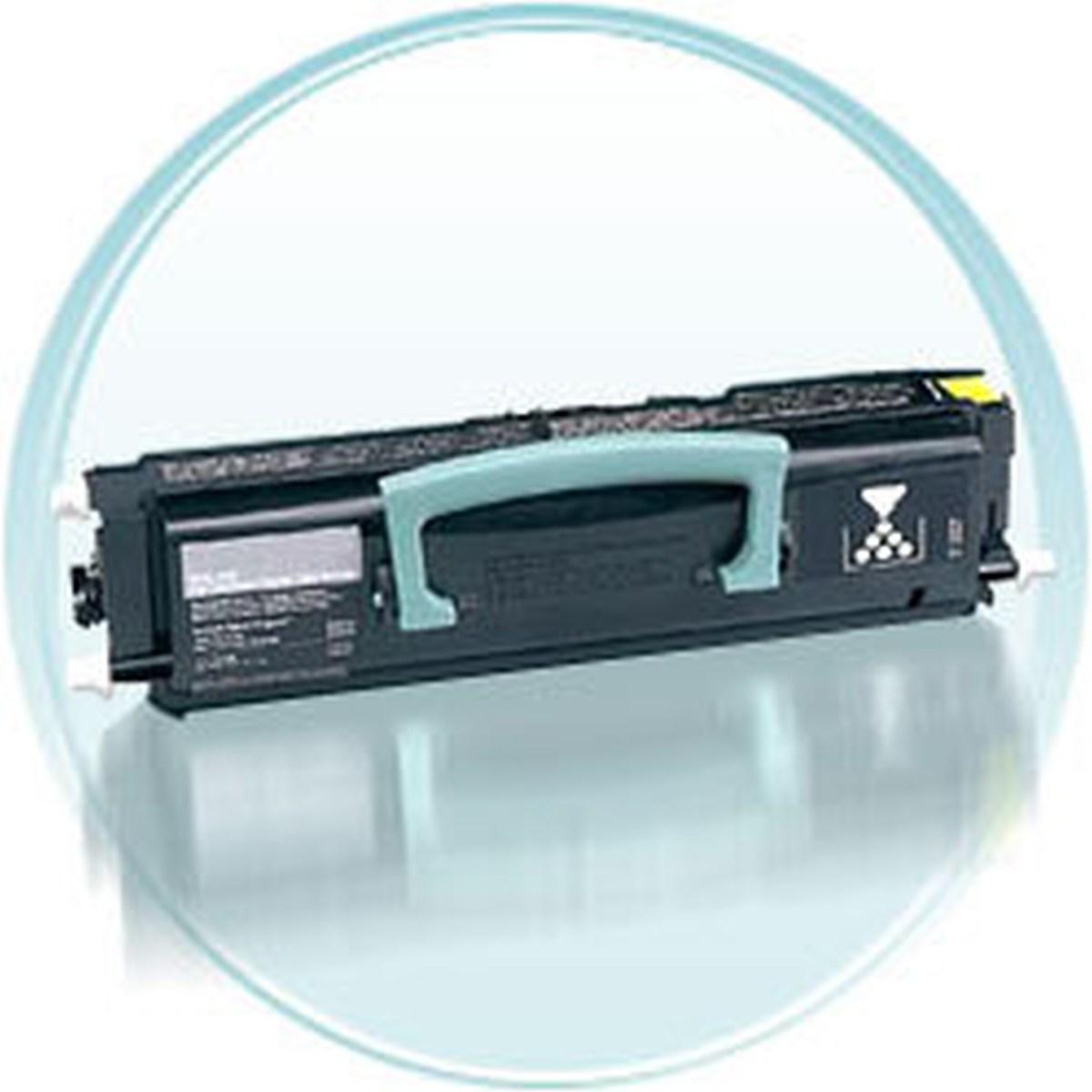 Toner compa Lexmark E230 E330/E3401700 / 1710/1412-6K#E230H