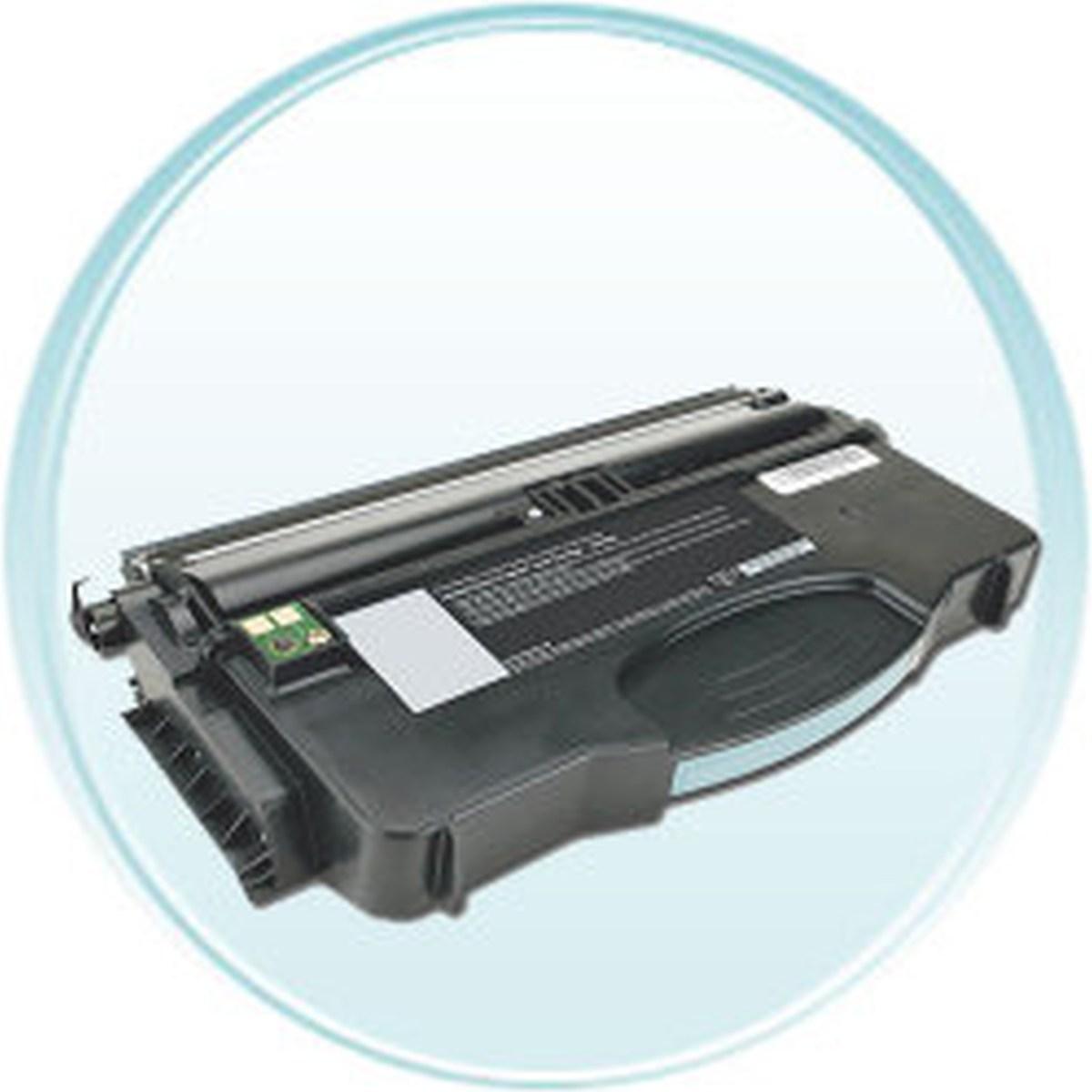 Toner compatible LEXMARK OPTRA E 120/E12 0N- 2K#12016SE