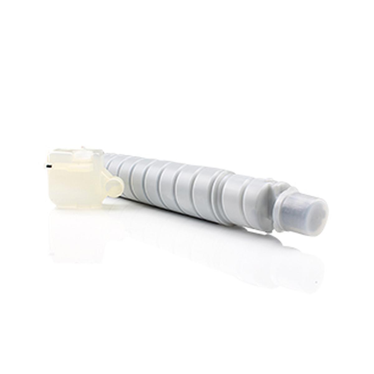 Toner+vascheta compa Dp 1510P,1520P,1810,2010E-10K#DQ-TU10C