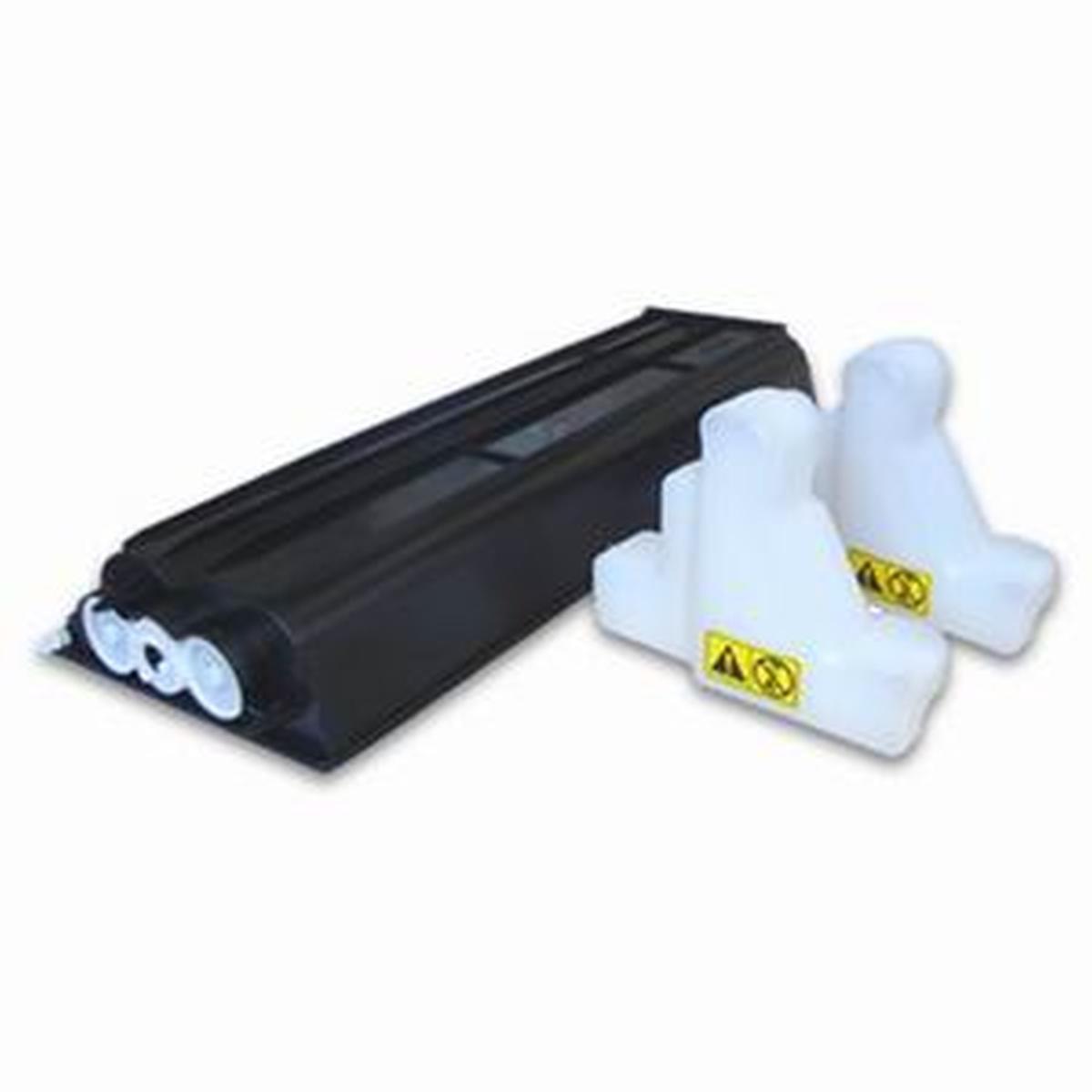 Toner compa Mita KM 1620,1635,2550,2020, 2035-15K#TK410/TK420