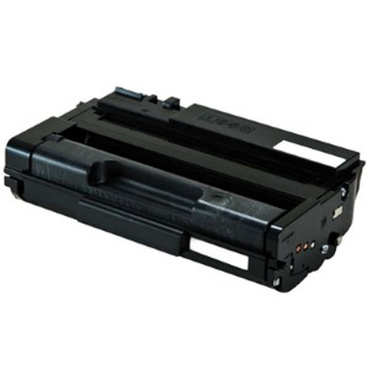 Toner compa Lanier Ricoh SP 370,377S-6.4K#408162/TYPESP377XE